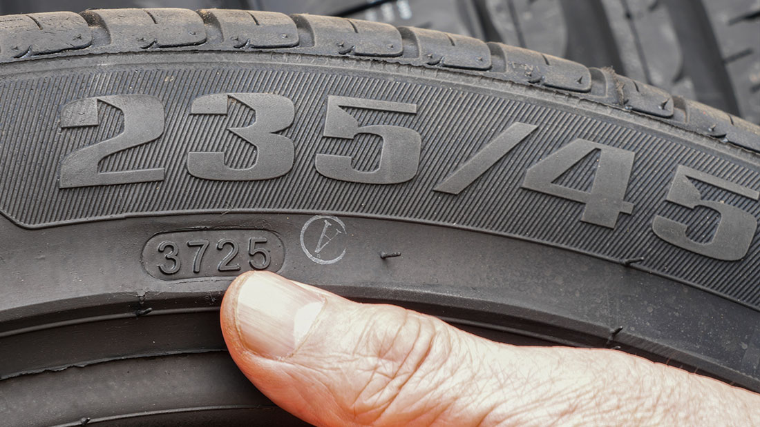 What The Numbers On Your Sidewall Actually Say — episode 2 cover